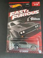 Hot wheels ice charger, Mattel creations, Mattel, Nieuw, Ophalen of Verzenden