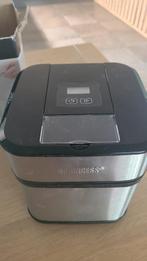 Nieuwe Princess ijsmachine, Ophalen, Nieuw, Koelelement