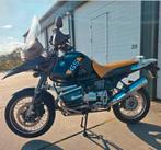 WINTER Actie BMW R 1150 GS Adventure ABS - 2003, Motoren, Motoren | BMW, 1150 cc, 2 cilinders, Motorrijbewijs A, Meer dan 35 kW