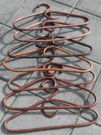 7 Hippie boho kledinghangers, Ophalen of Verzenden