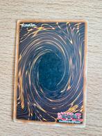 Blue-Eyes White Dragon 1st edition, Ophalen of Verzenden, Gebruikt, Losse kaart