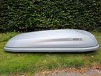 Te huur,  Hapro carver 550 liter, Auto diversen, Dakkoffers, Ophalen, Gebruikt