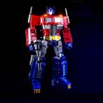 Transformers G1 Optimus Prime jumbo Custom, Hobby en Vrije tijd, Overige Hobby en Vrije tijd, Nieuw, Ophalen of Verzenden