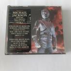 Michael Jackson  history past present and future book 1, Cd's en Dvd's, Cd's | Pop, Ophalen of Verzenden