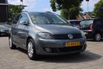 Volkswagen Golf Plus 1.2 TSI HIGHLINE | AUTOMAAT | NAVI | TR, 1300 kg, Gebruikt, Zwart, 4 cilinders