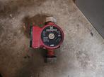 Grundfos ups 25-40 cv pomp, Gebruikt, Minder dan 30 cm, Overige typen, Minder dan 60 cm