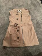 Burberry Jurk Meisje maat 92, Ophalen of Verzenden, Zo goed als nieuw, Meisje