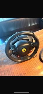 Thrustmaster T80, Spelcomputers en Games, Spelcomputers | Sony PlayStation Consoles | Accessoires, Ophalen of Verzenden, Zo goed als nieuw