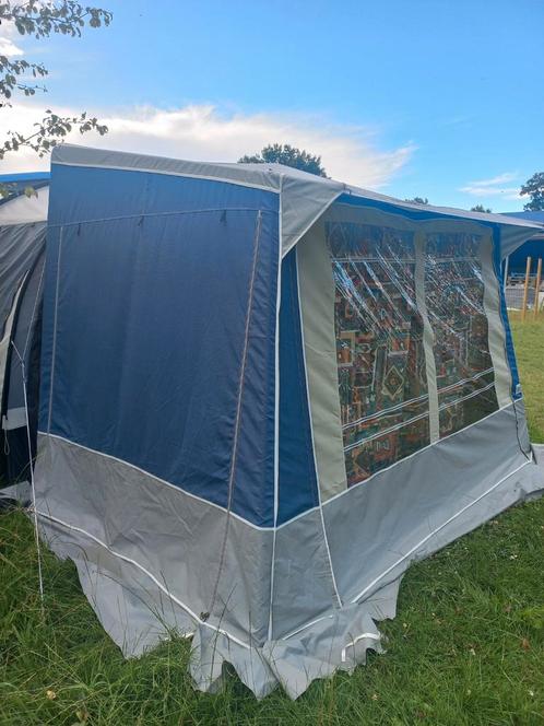 Bustent Ventura Freestander, Caravans en Kamperen, Tenten, Zo goed als nieuw, Ophalen of Verzenden