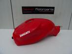 Benzine Tank / Fuel Tank Ducati Panigale 1199 / 1299 Rood, Motoren, Ophalen of Verzenden, -, -, -