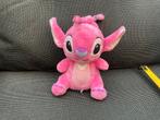 Nieuwe Disney Angel knuffel 17cm van Lilo & Stitch, Ophalen, Overige figuren, Nieuw, Knuffel