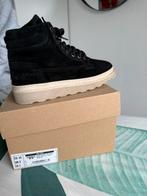 Nubikk jonah dune zwart in doos maat 34 zgan, Kinderen en Baby's, Ophalen of Verzenden, Zo goed als nieuw, Meisje, Schoenen