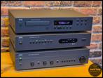 NAD 312 + C440 + 512, Audio, Tv en Foto, Stereo-sets, Overige merken, Gebruikt, ., Ophalen of Verzenden