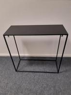 Wandtafel - Ideaal voor planten en fotolijsten, Huis en Inrichting, Tafels | Sidetables, Ophalen, Gebruikt, 50 tot 100 cm, Minder dan 25 cm