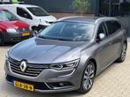 Renault Talisman Estate 1.3 TCe Limited XENON LED CAMERA PDC, 1408 kg, 4 cilinders, Leder en Stof, Origineel Nederlands