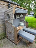 Strandkorf, Tuin en Terras, Ophalen, Gebruikt