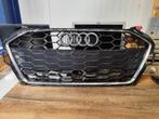 Nieuwe Grill Audi A4 B9 facelift S Line Grill 8w0853651EB, Ophalen of Verzenden, Nieuw