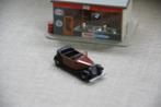 BREKINA 1:87, Wanderer W240 cabriolet (1), Hobby en Vrije tijd, Modelauto's | 1:87, Ophalen of Verzenden, Zo goed als nieuw, Auto
