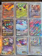 Pokémon kaarten, Hobby en Vrije tijd, Ophalen of Verzenden