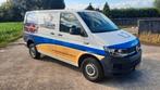 Volkswagen Transporter 2.0 D 75KW 2016, Volkswagen, Particulier, Te koop, 750 kg