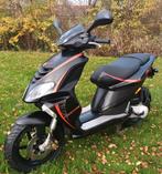 Piaggio NRG Power H20 DD nieuwe onderdelen, Maximaal 45 km/u, Zo goed als nieuw, 49 cc, Ophalen