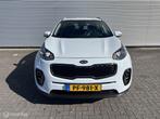Kia Sportage 1.6 GDI First Edition | Climate | JBL sound |, Voorwielaandrijving, Bedrijf, SUV of Terreinwagen, 1400 kg