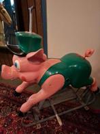 draaimolen carrousel bernard kindt, Antiek en Kunst, Ophalen of Verzenden