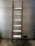 Indomus brancard boekenkast / schappenkast (limited edition), Ophalen, 50 tot 100 cm, 25 tot 50 cm, A