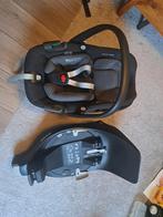 Maxi-Cosi Pebble 360 + Isofix basis, Kinderen en Baby's, Autostoeltjes, Ophalen, Zijbescherming, Zo goed als nieuw, Isofix