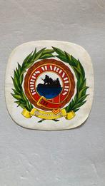 Korps Mariniers, Verzamelen, Ophalen of Verzenden, Zo goed als nieuw, Bedrijf of Vereniging