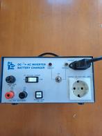 Toshiba DC-AC Omvormer/Acculader - Gebruikt, Watersport en Boten, Ophalen, Gebruikt, Motor en Techniek