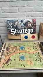 Stratego Original bordspel, Hobby en Vrije tijd, Gezelschapsspellen | Bordspellen, Een of twee spelers, Ophalen of Verzenden, Zo goed als nieuw