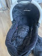 Reiswieg kinderwagen Quinny, Kinderen en Baby's, Kinderwagens en Combinaties, Gebruikt, Quinny, Met reiswieg, Ophalen