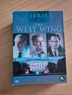 The West Wing - Seizoen 6, Ophalen of Verzenden, Zo goed als nieuw