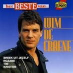 Wim De Craene - Het Beste van...  Originele CD.!, Cd's en Dvd's, Pop, Ophalen of Verzenden, Nieuw in verpakking
