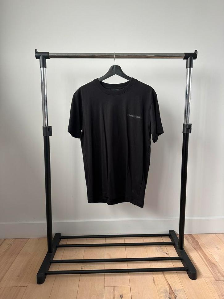 Balenciaga T-shirt Zwart, Kleding | Heren, T-shirts, Nieuw, Zwart, Ophalen of Verzenden