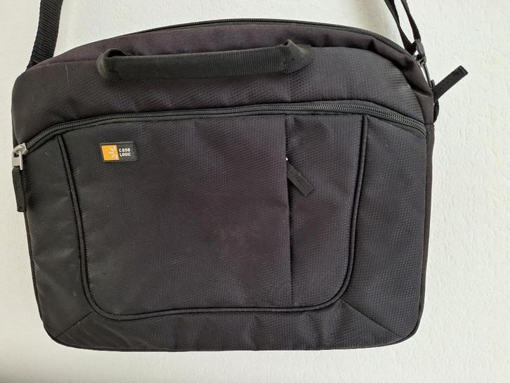 Notebooktas Case Logic voor 14 inch laptop plus tablet, Computers en Software, Laptoptassen, Nieuw, Aktetas, 14 inch, Ophalen of Verzenden