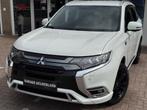 Mitsubishi Outlander 2.4 PHEV Intro | Volleder | Xenon | Ful, Automaat, 136 pk, 4 cilinders, Wit