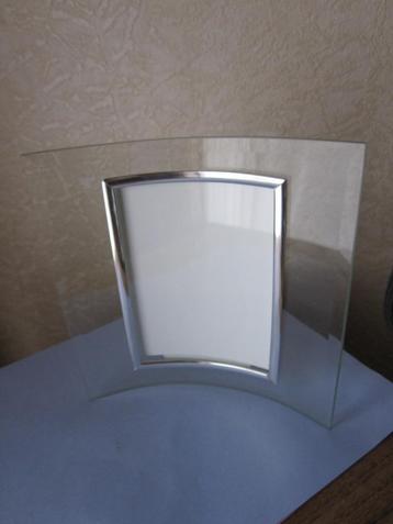 Mooie fotolijst - gebogen concaaf glas - Verona  beschikbaar voor biedingen