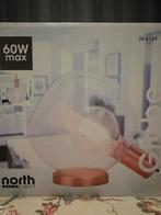 Te koop hang lamp/nachtkast lamp, Huis en Inrichting, Lampen | Hanglampen, Ophalen, Zo goed als nieuw, Minder dan 50 cm