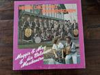 Maggie & May & Die Belvauer Musikanten, Ophalen of Verzenden, Zo goed als nieuw, 12 inch, Levenslied of Smartlap