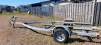 Amerikaanse boottrailer, Watersport en Boten, Bootonderdelen, Ophalen