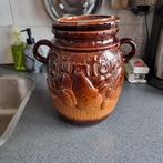 Scheurich West Germany Rūmtopf Pot - 30cm, Ophalen of Verzenden