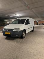 Volkswagen Caddy Maxi 1.9 TDI 2011 EURO5 Marge, Auto's, Voorwielaandrijving, Euro 5, 706 kg, 4 cilinders