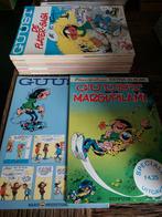 16 x Guust Flater serie, Complete serie of reeks, Ophalen of Verzenden, Gelezen