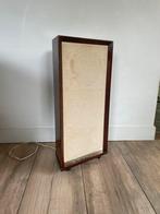 Philips luidspreker AD5050, vintage, Ophalen, Philips, Gebruikt, Minder dan 60 watt