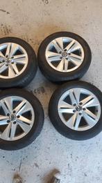 Lichtmetalen VW velgen, Ophalen, Gebruikt, Velg(en), 16 inch