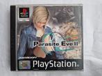 PARASITE EVE II, Vanaf 3 jaar, Gebruikt, Ophalen of Verzenden