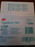 Steriele wondverzorging 10 x12 cm   ( 50 stuks), Diversen, Verpleegmiddelen, Ophalen, Nieuw