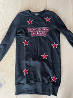 Nikkie Donald Duck trui maat 38, Kleding | Dames, Ophalen of Verzenden, Zo goed als nieuw, Maat 38/40 (M), Zwart